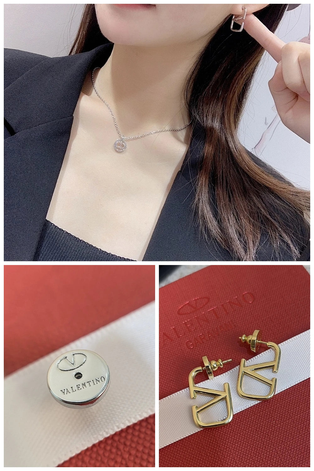 NB - VEL Jewelry - 534