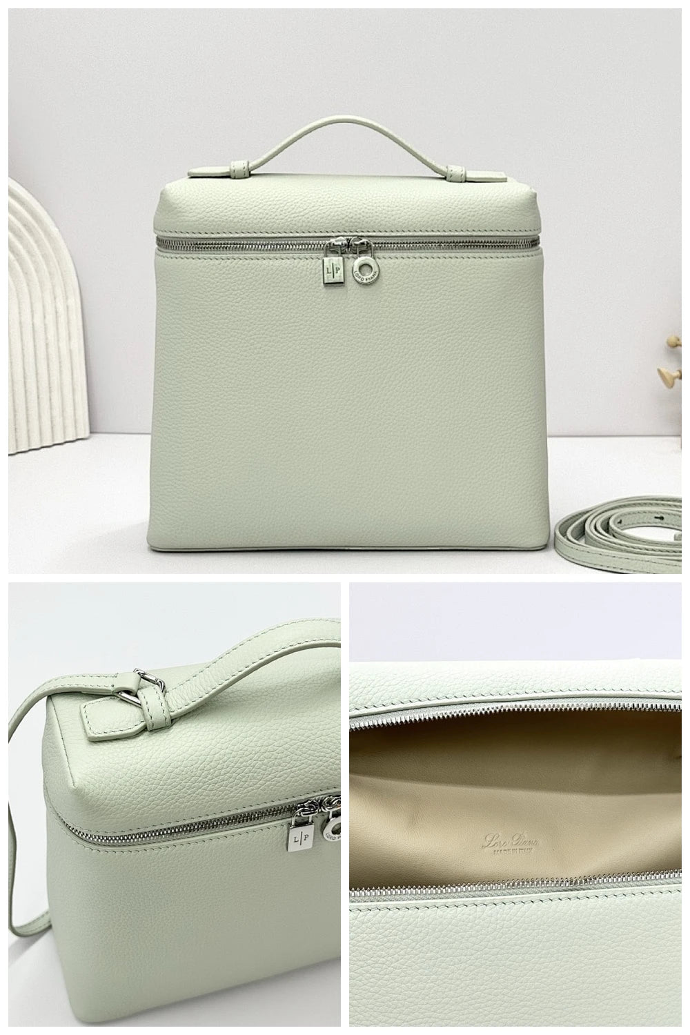 NB - LOP Bag - 424