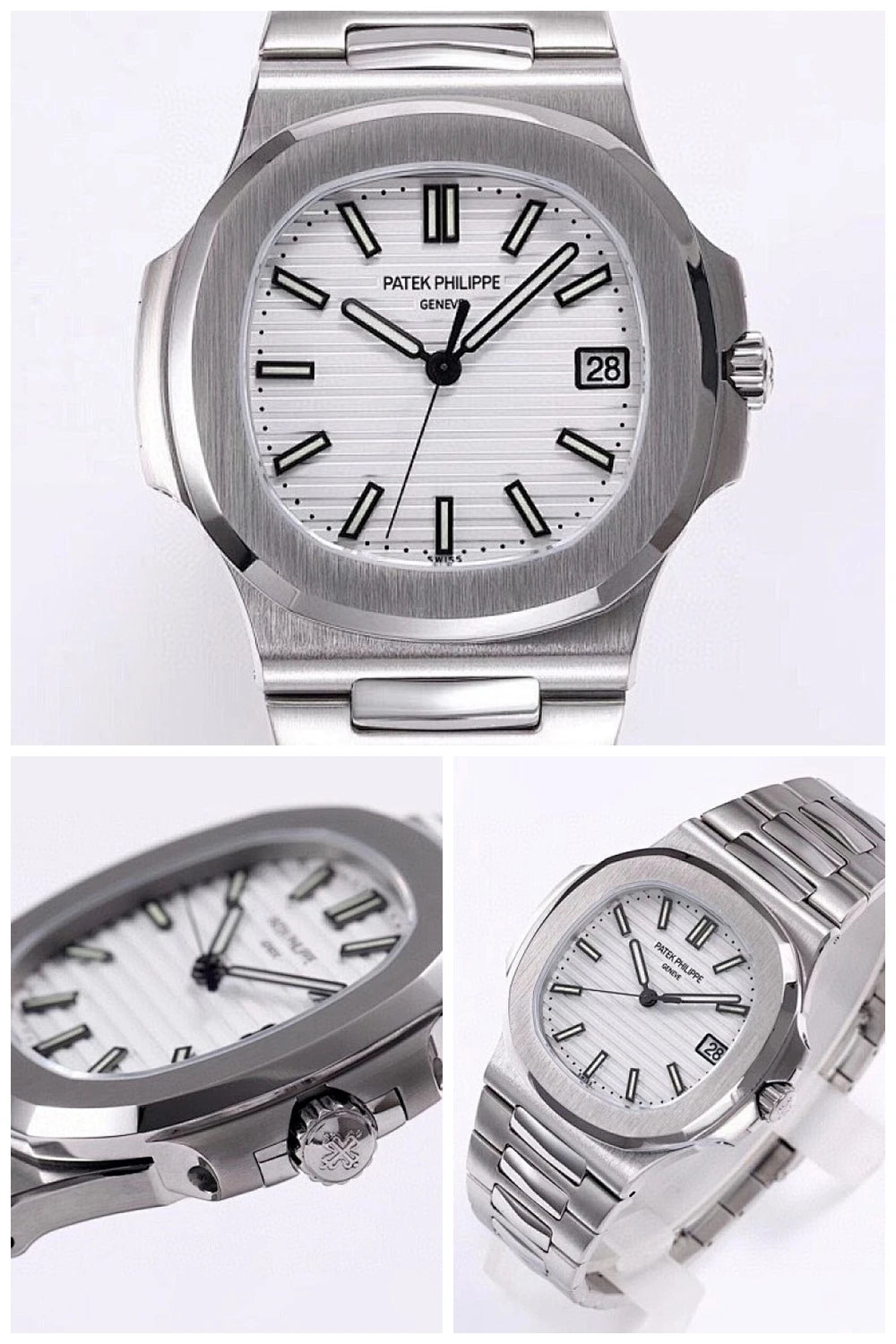 NB - Mix Watch - 1469