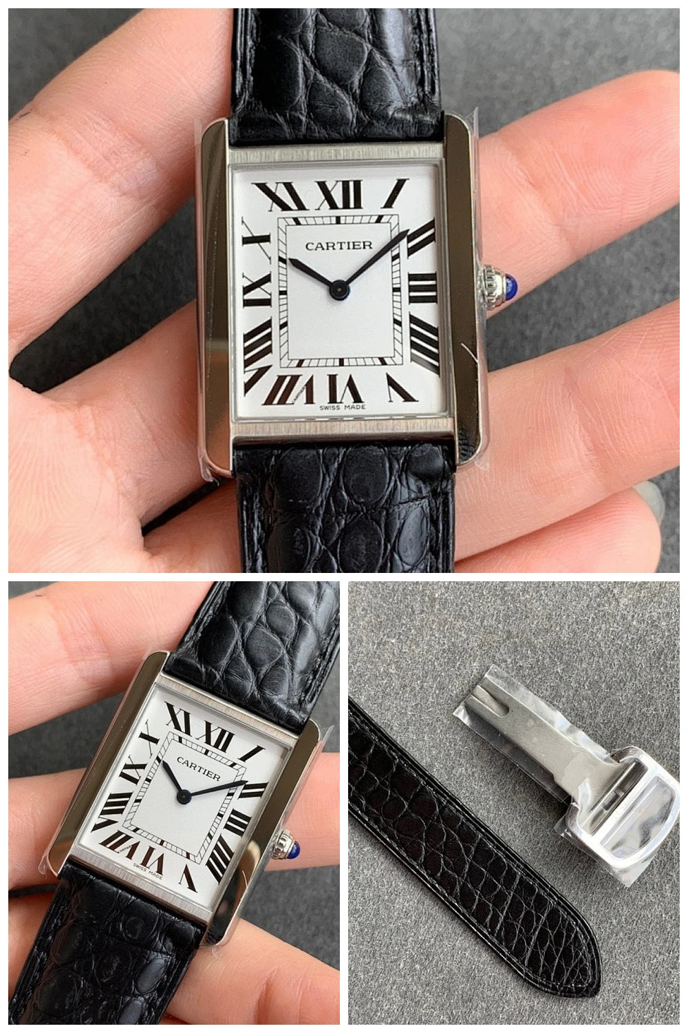 NB - Mix Watch - 719