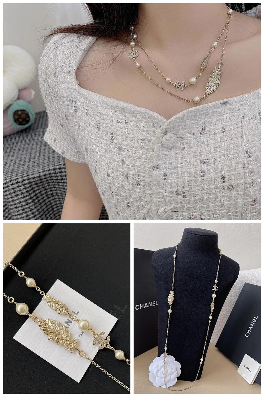 NB - CHL Jewelry - 070