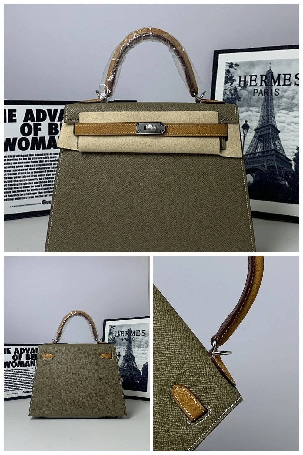 NB - HMS Bag - 867