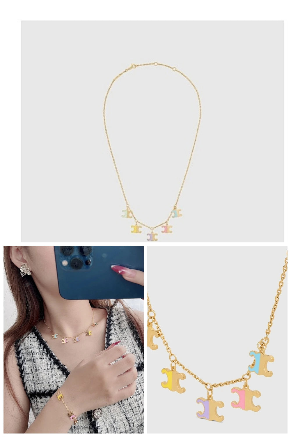 NB - COL Jewelry - 102