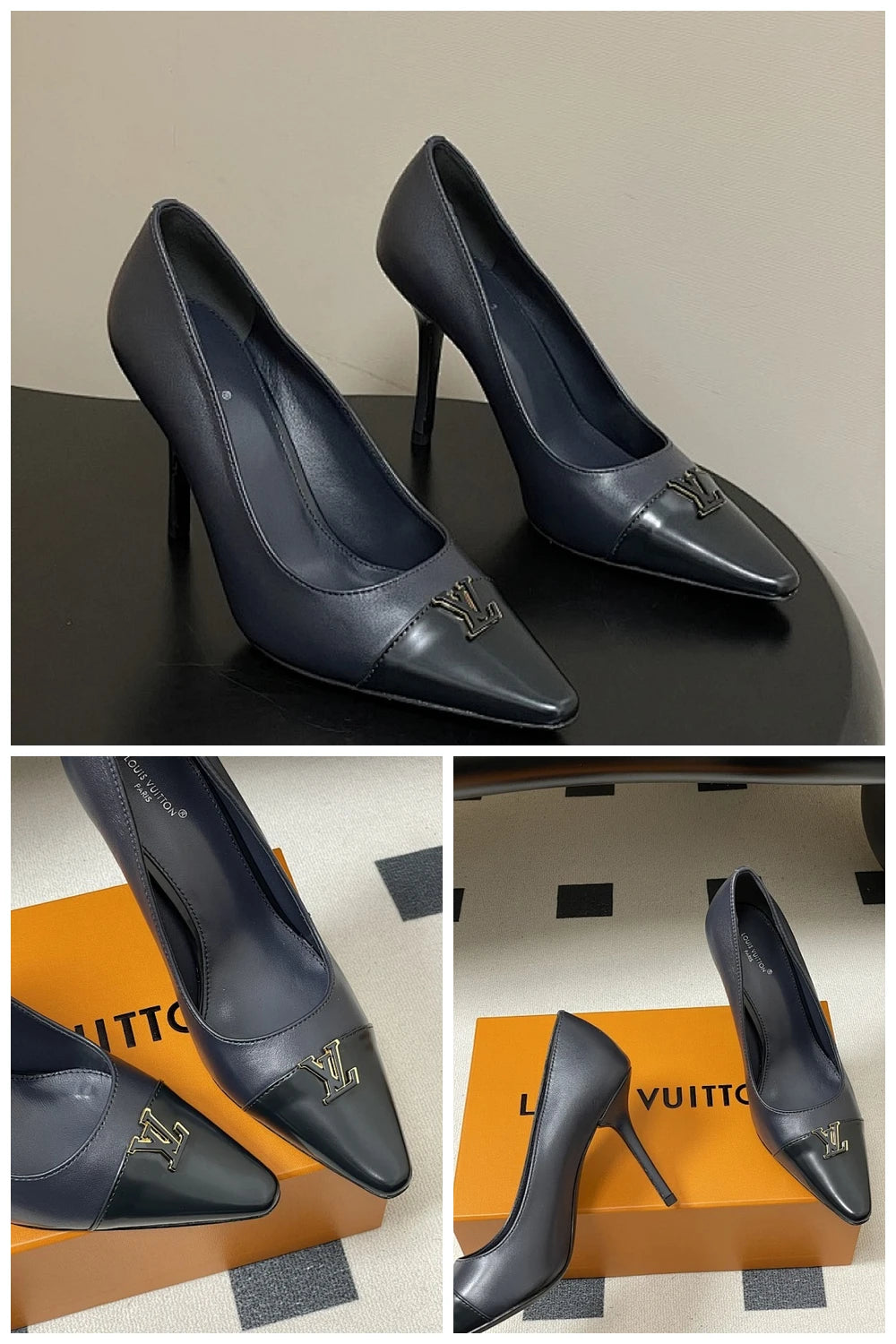NB - LOV Women Shoes - 145
