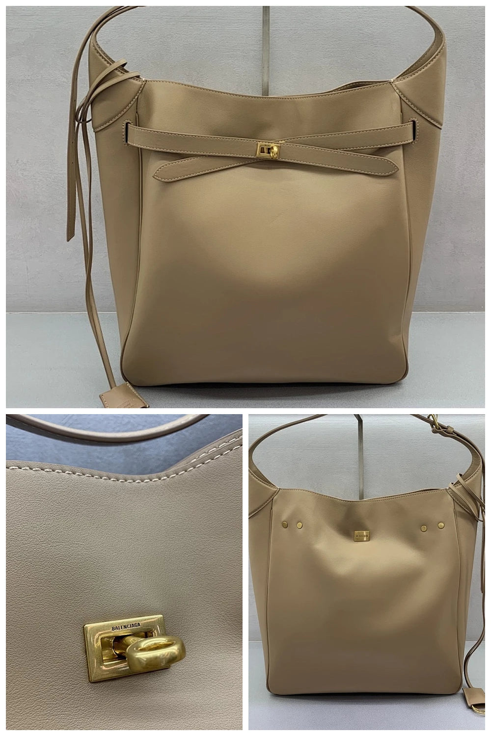 NB - BG Bag - 1328