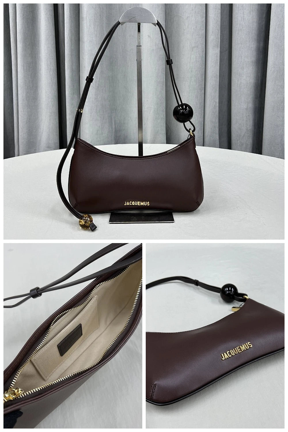 NB - JCA Bag - 384