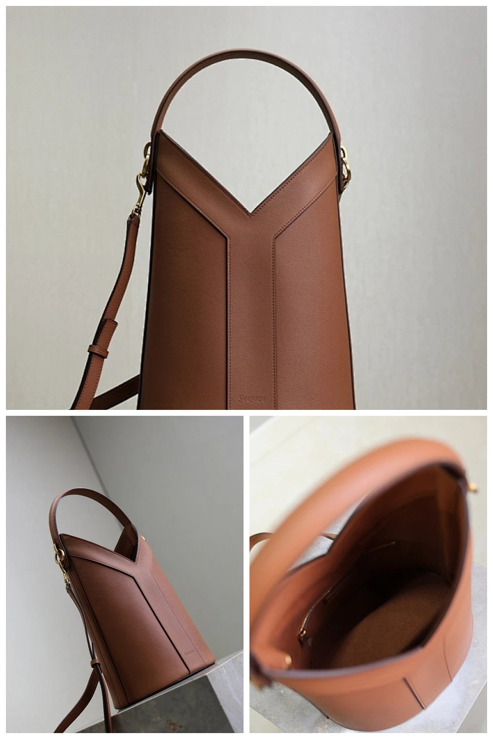 NB - YLS Bag - 809
