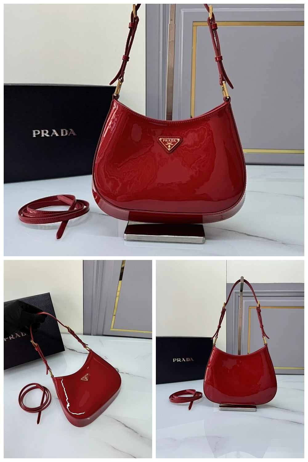 NB - PD Bag - 811