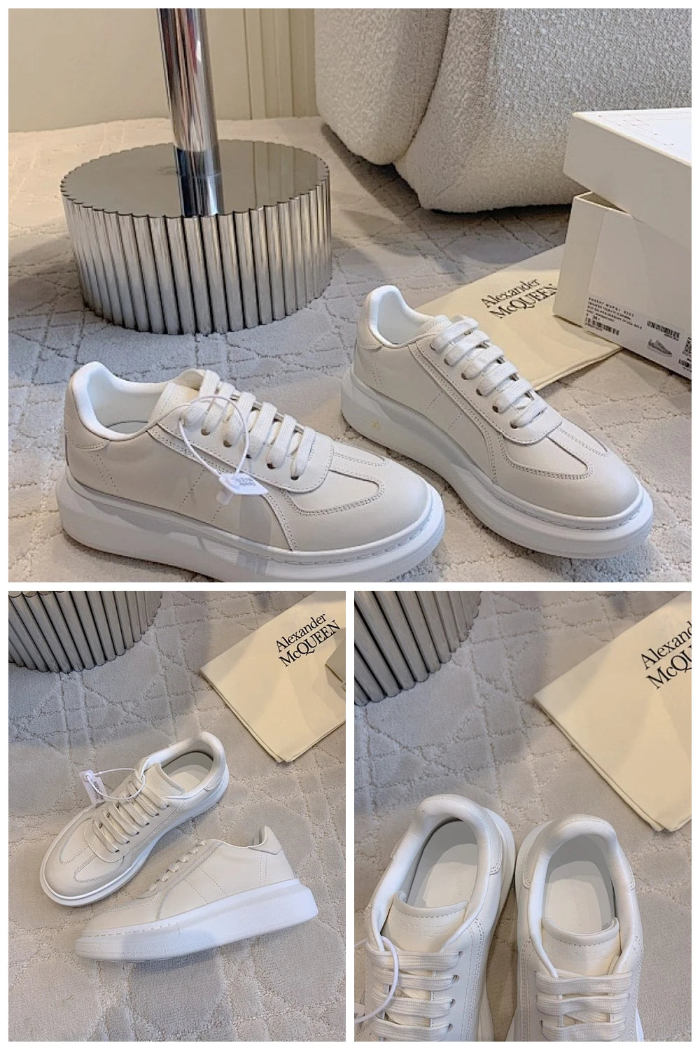 NB - AQ Women Shoes - 374
