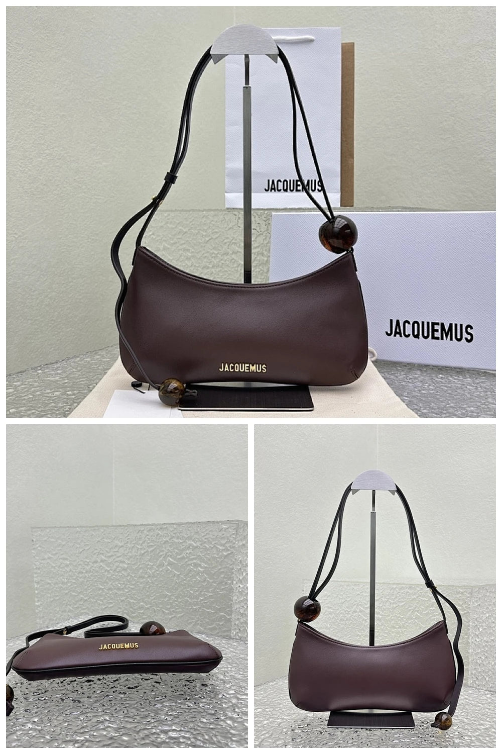 NB - JCA Bag - 392