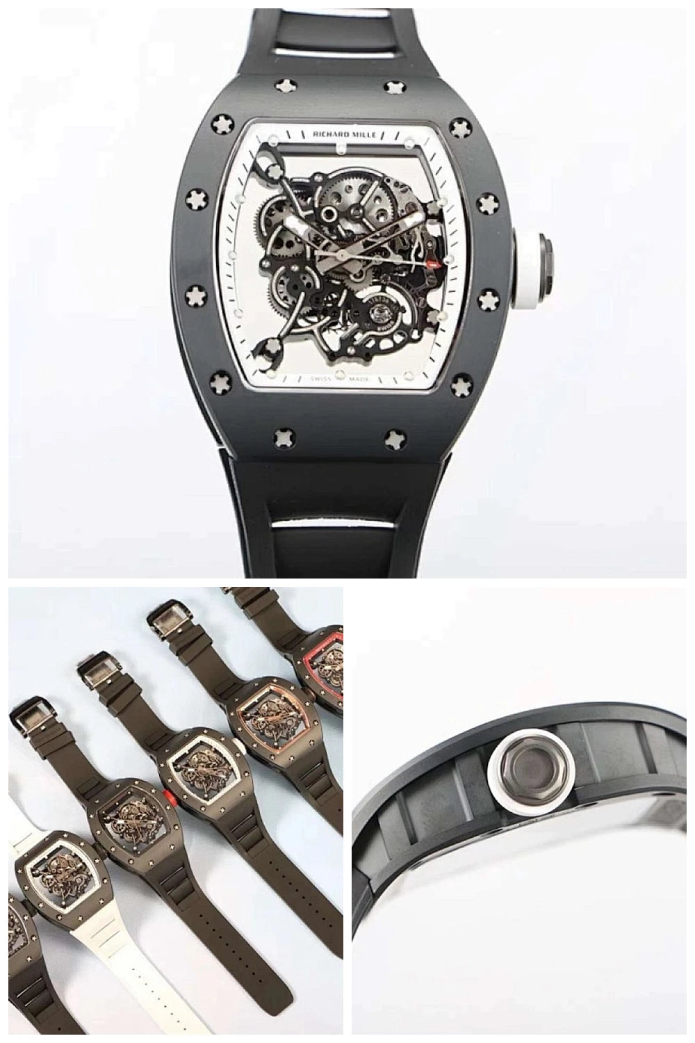 NB - Mix Watch - 1500