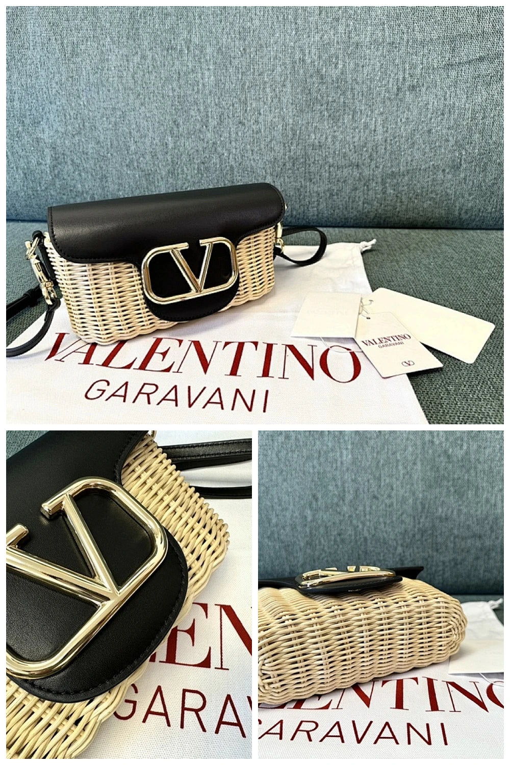 NB - VEL Bag - 1067