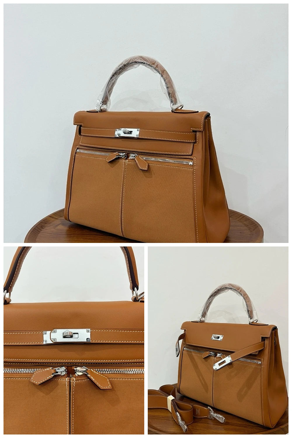 NB - HMS Bag - 1450