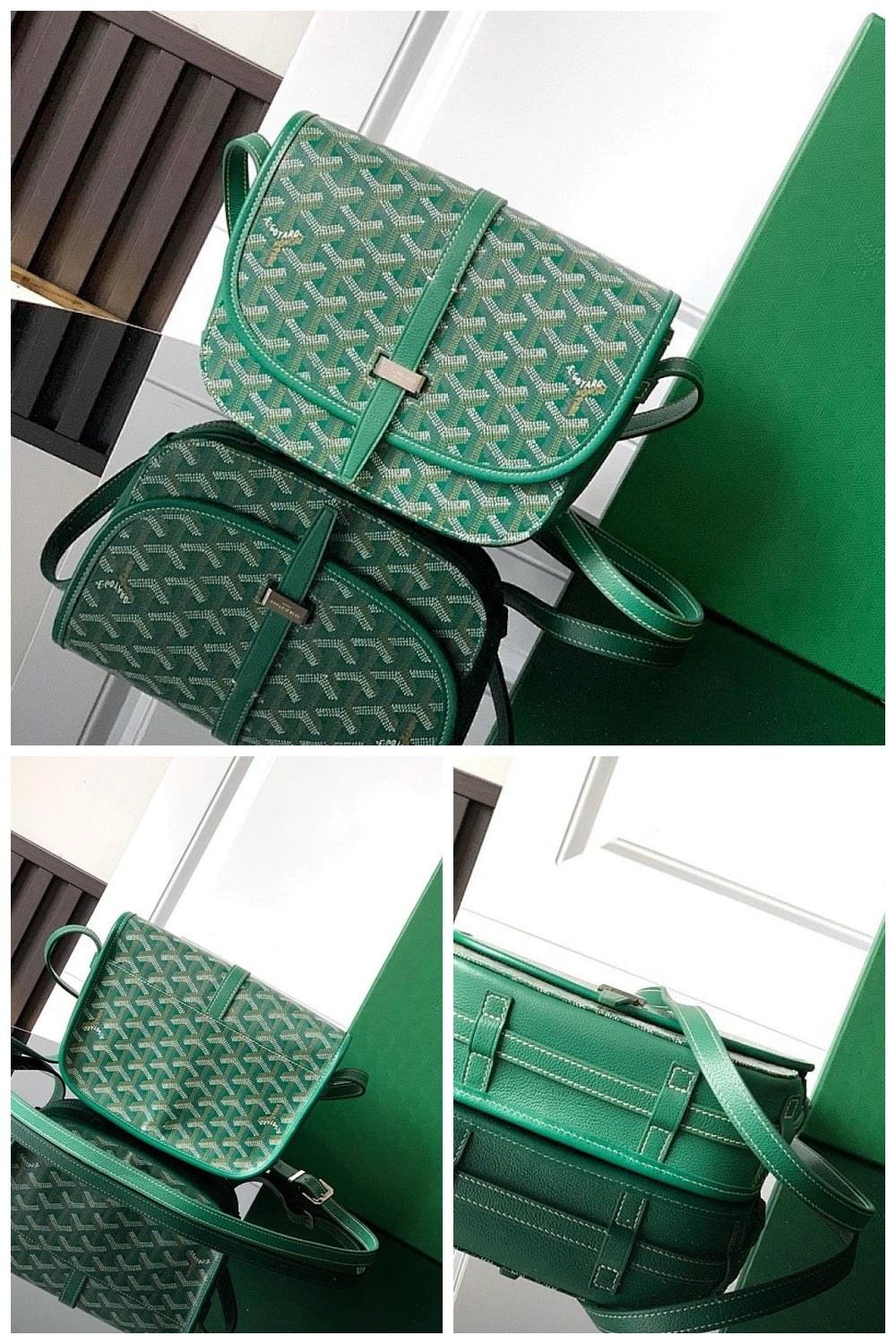 NB - GYO Bag - 783