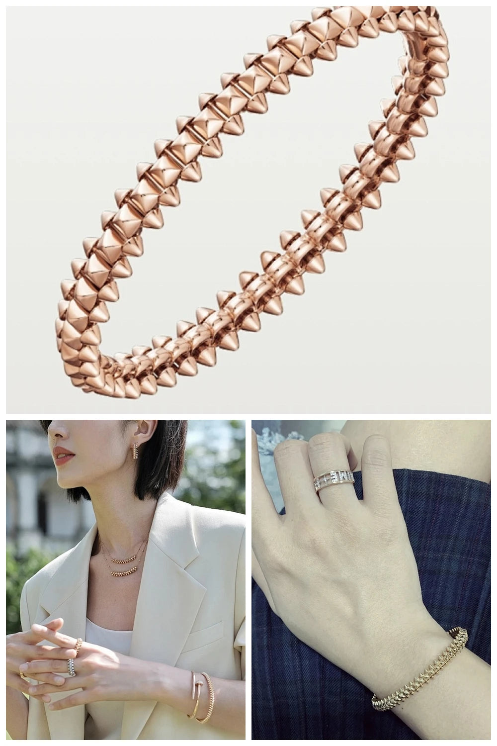 NB - CRA Jewelry - 562