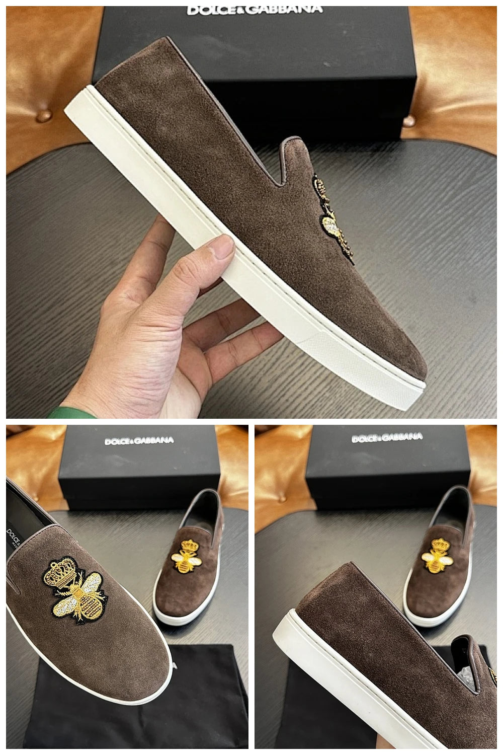 NB - DAG Women Shoes - 358