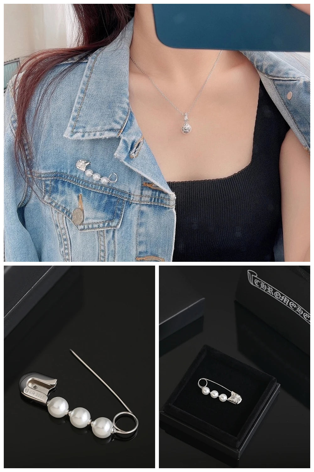 NB - CHO Jewelry - 211