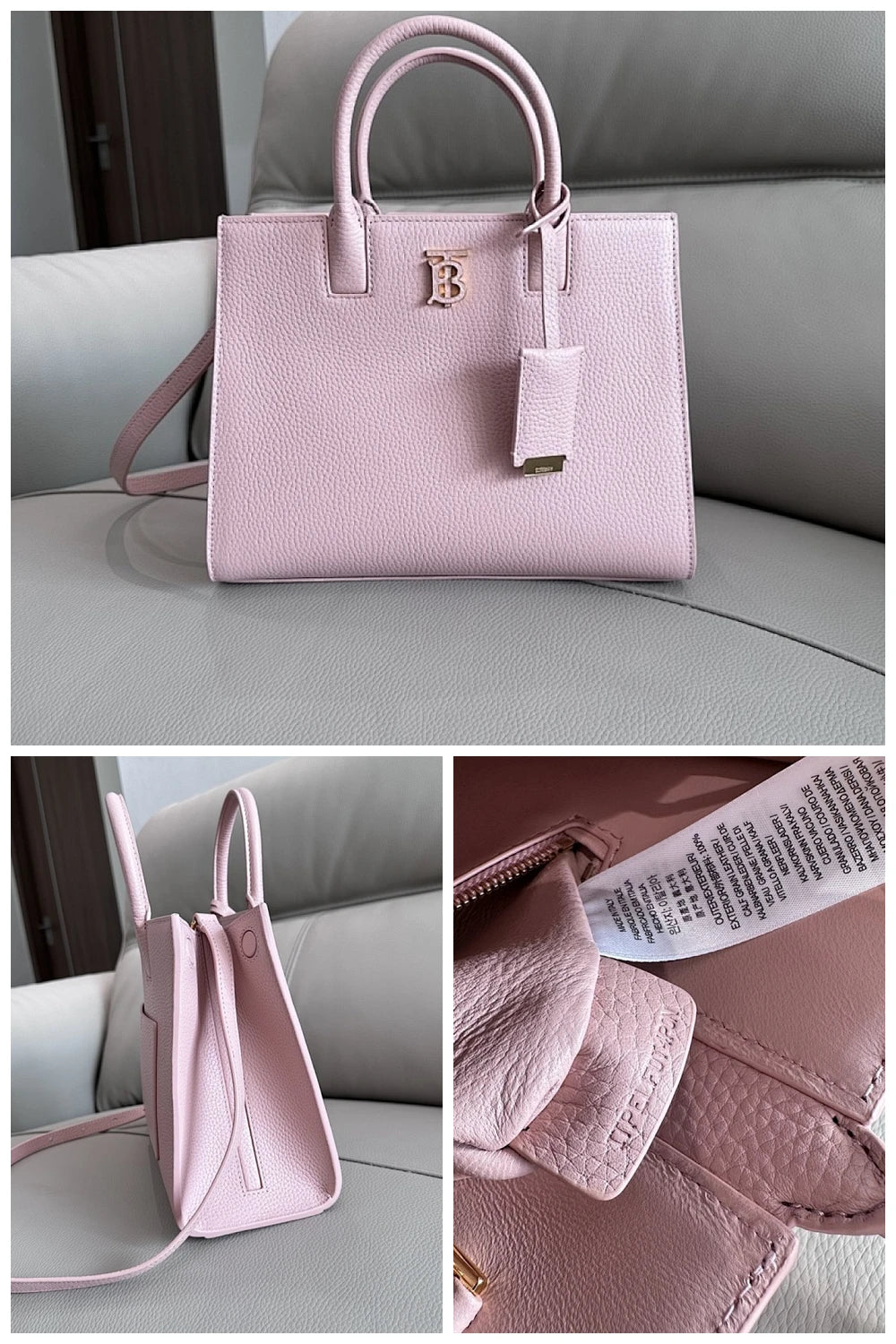 NB - BOR Bag - 923
