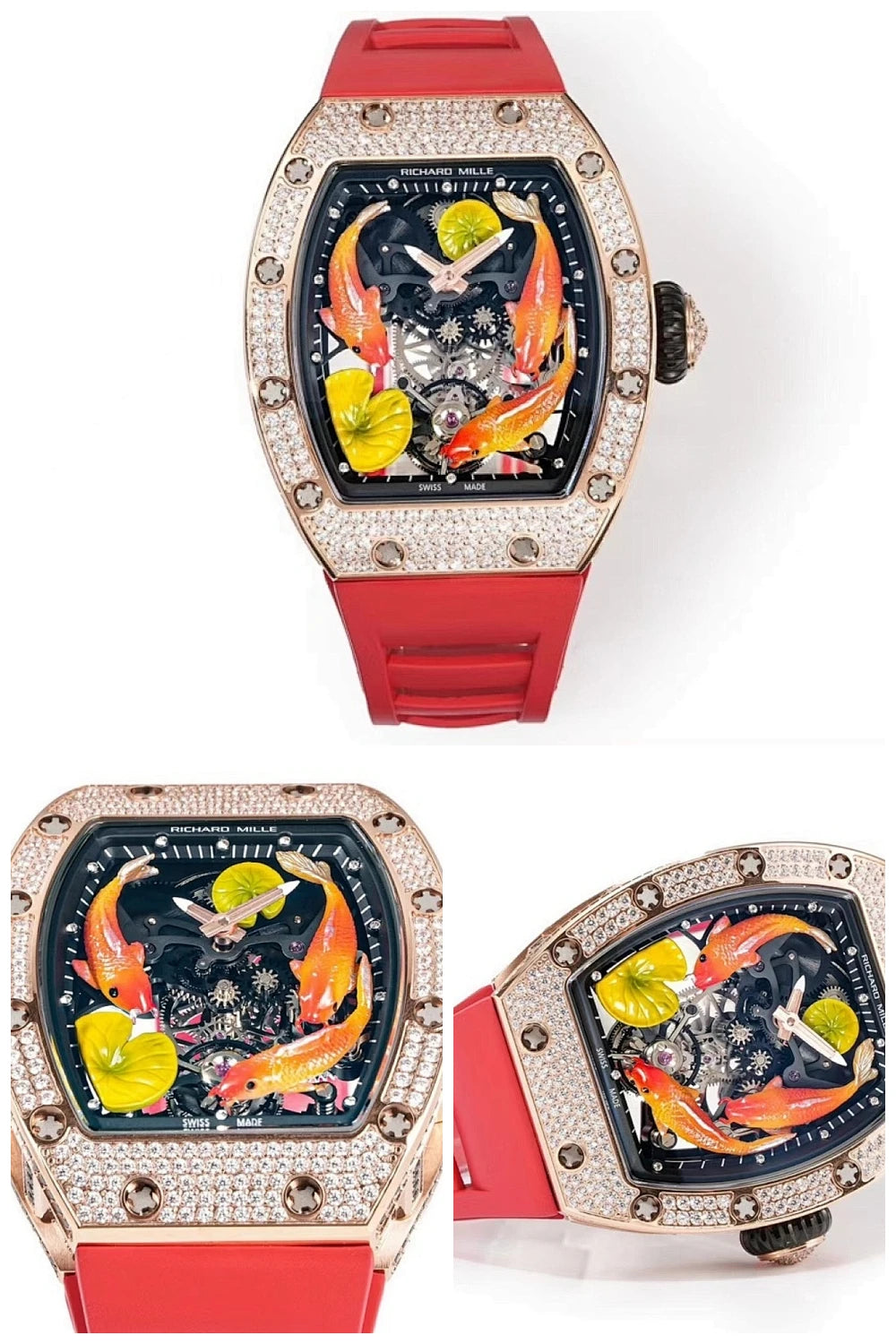 NB - Mix Watch - 172