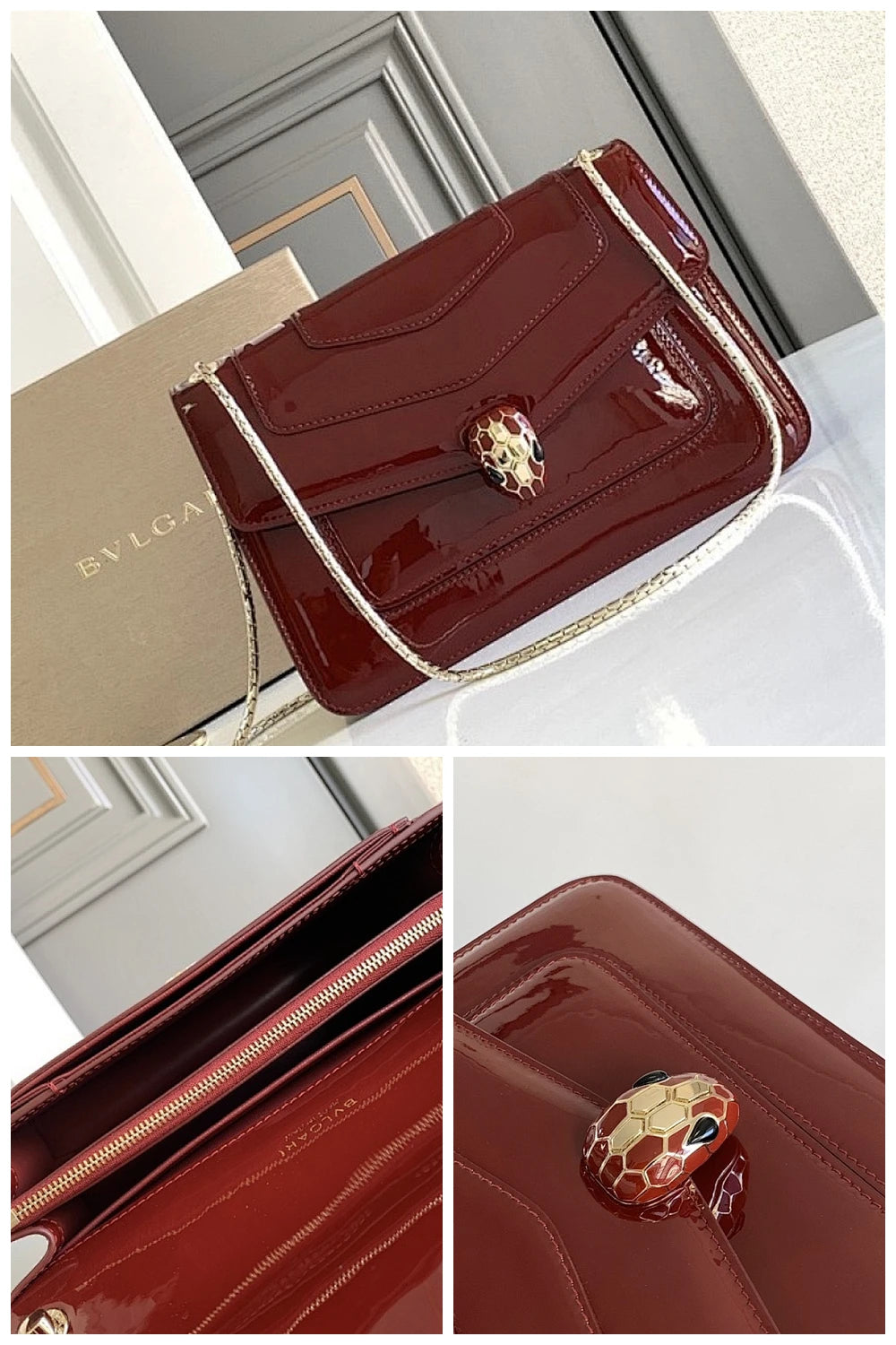 NB - BGL Bag - 128