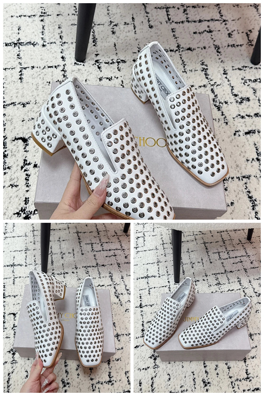 NB - JMC Women Shoes - 462