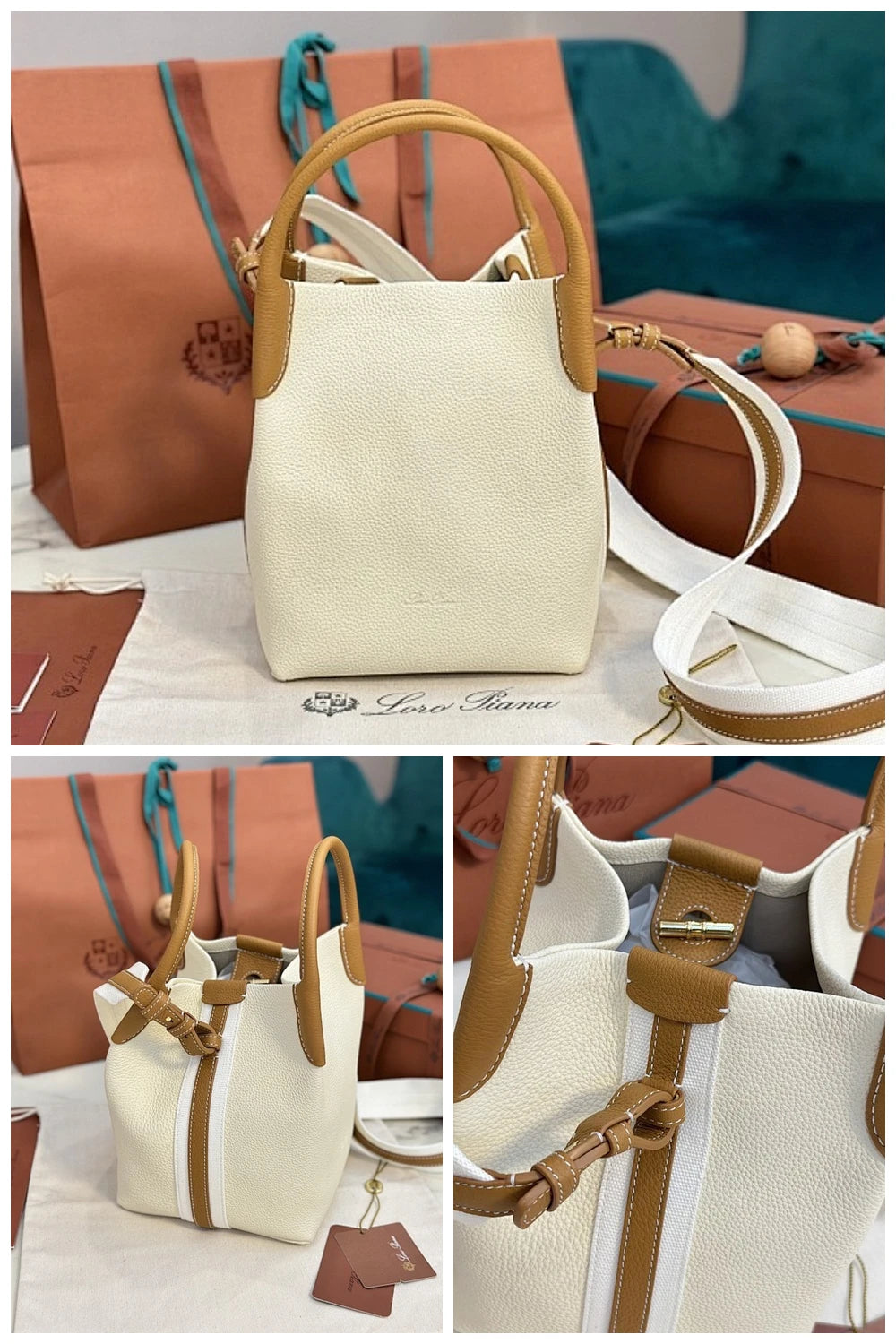 NB - LOP Bag - 251