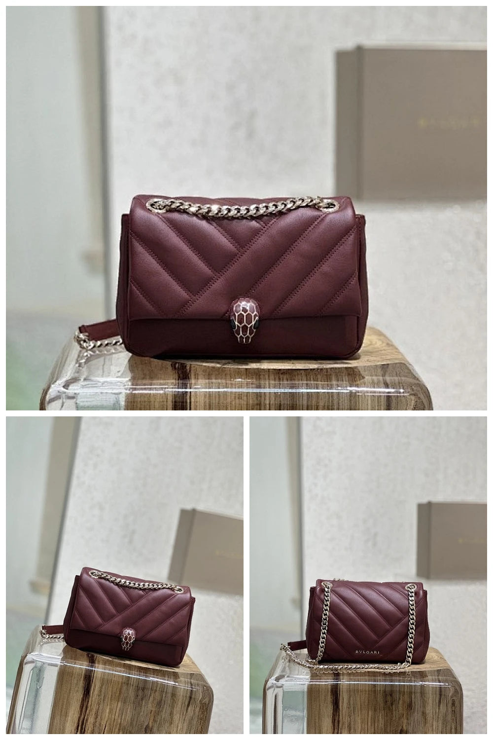 NB - BGL Bag - 194