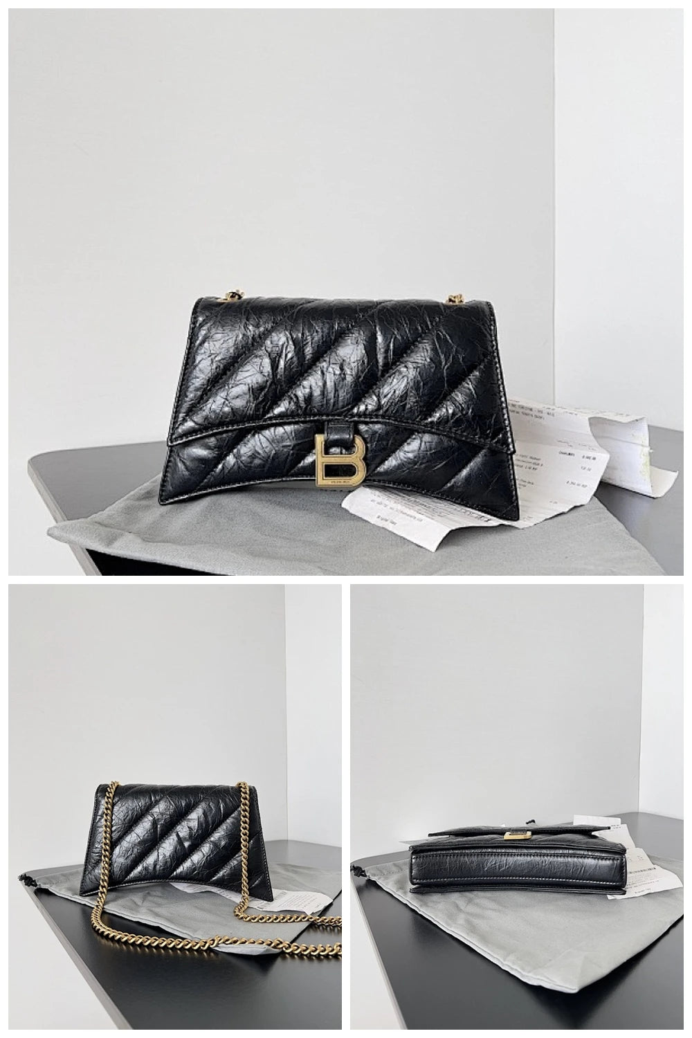 NB - BG Bag - 1178