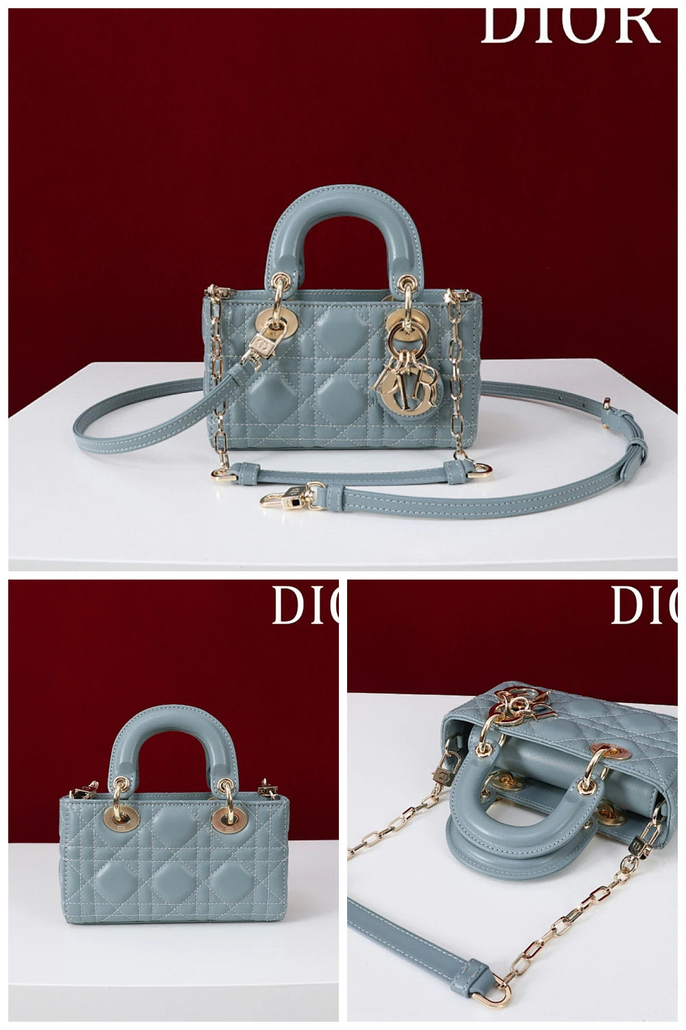 NB - DOR Bag - 287