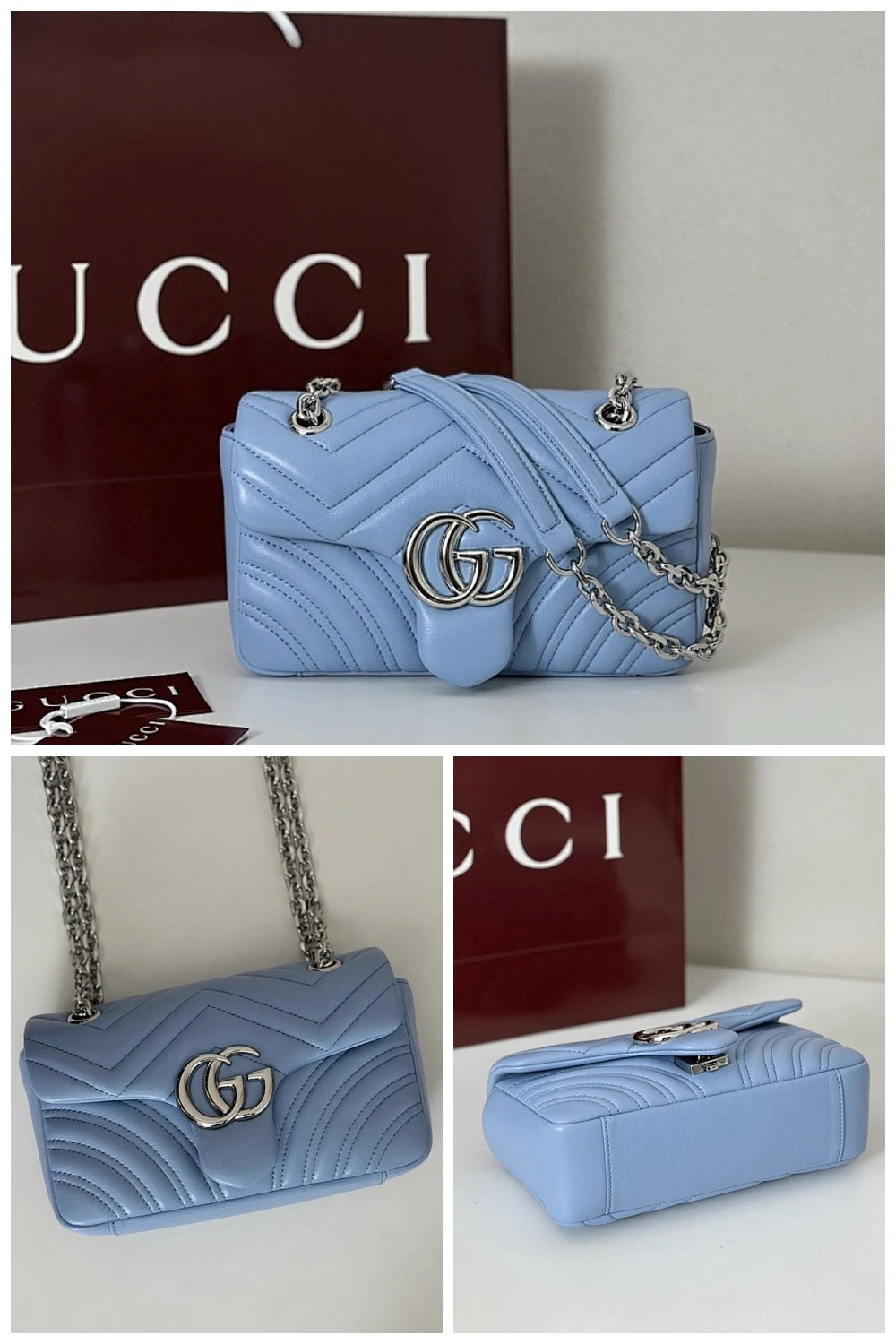 NB - GUKI Bag - 934