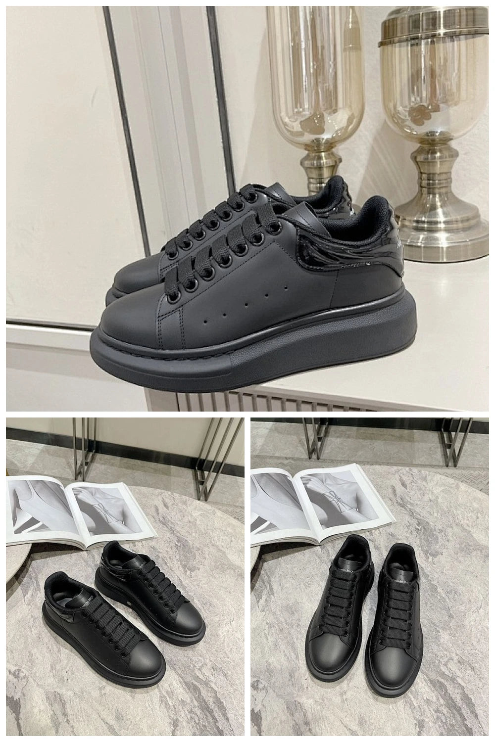 NB - AQ Women Shoes - 660