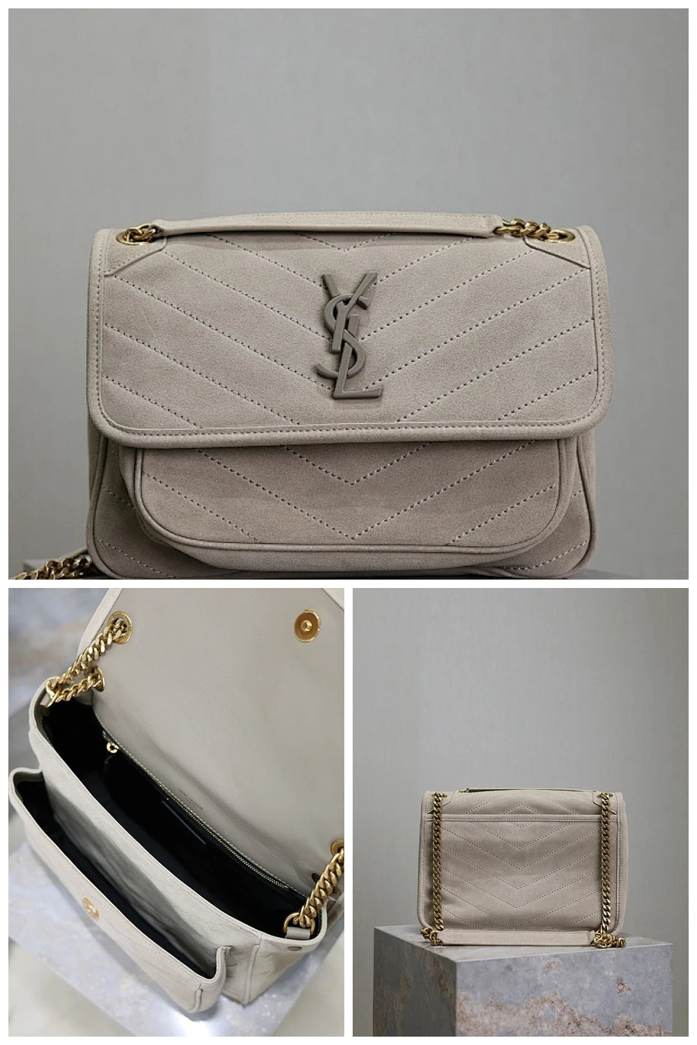 NB - YLS Bag - 455