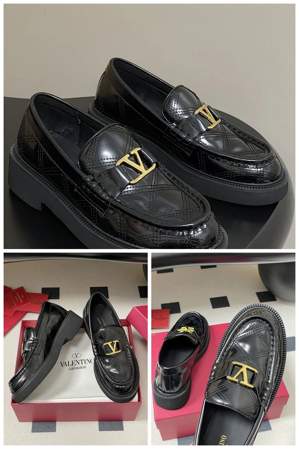 NB - VEL Women Shoes - 341