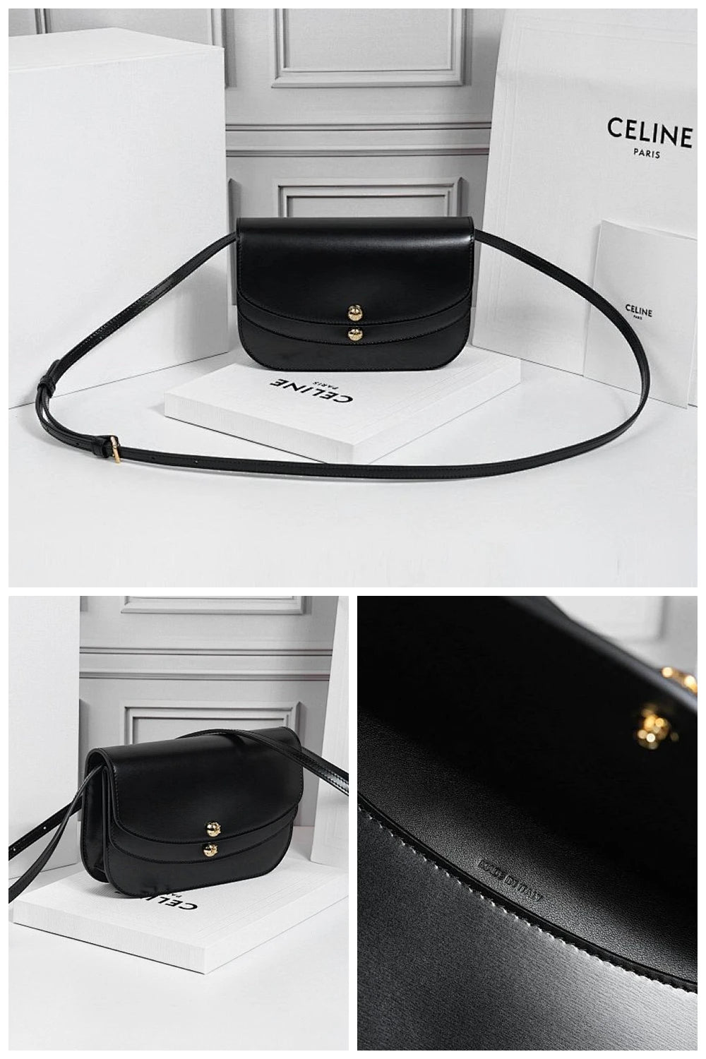 NB - COL Bag - 012