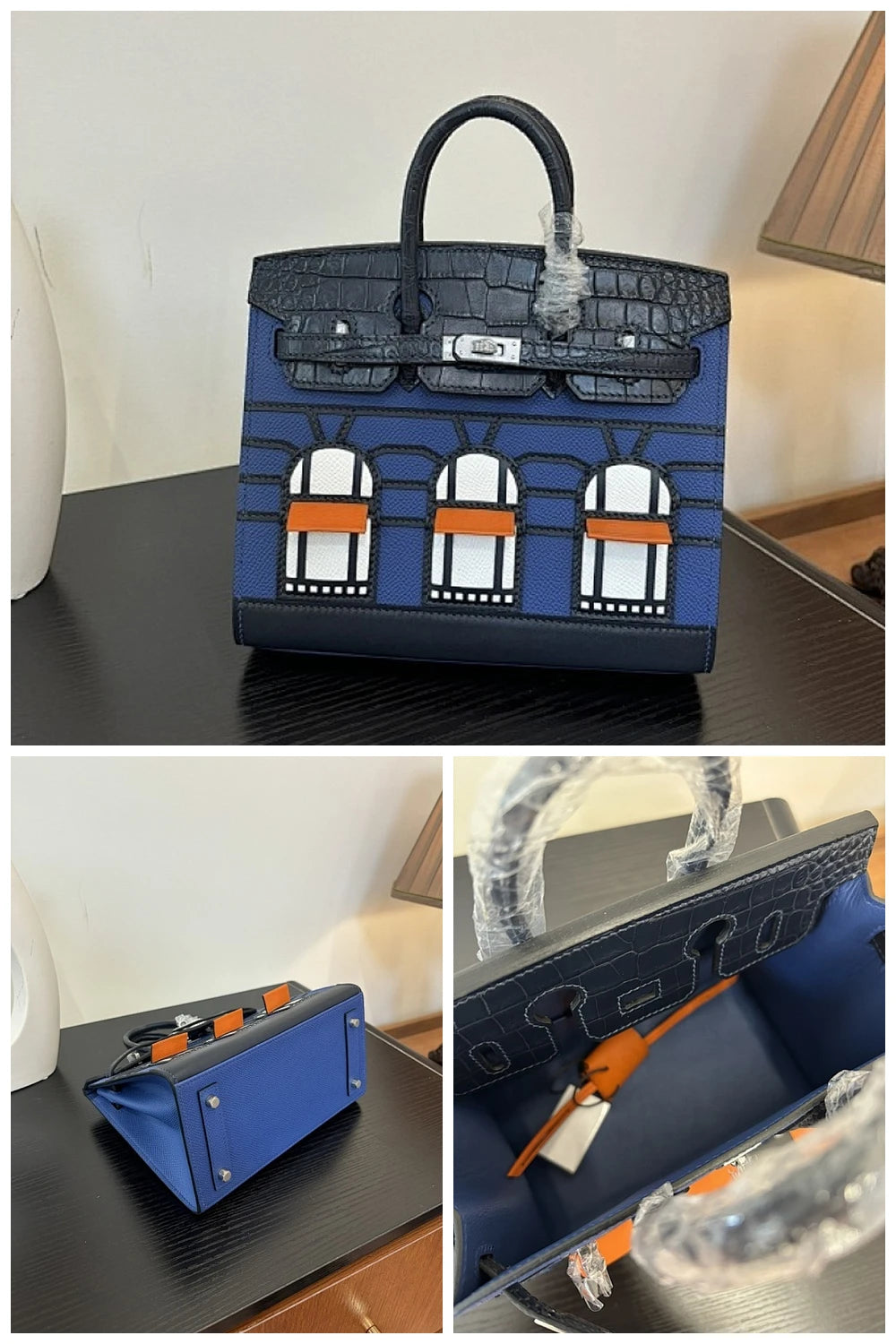 NB - HMS Bag - 981
