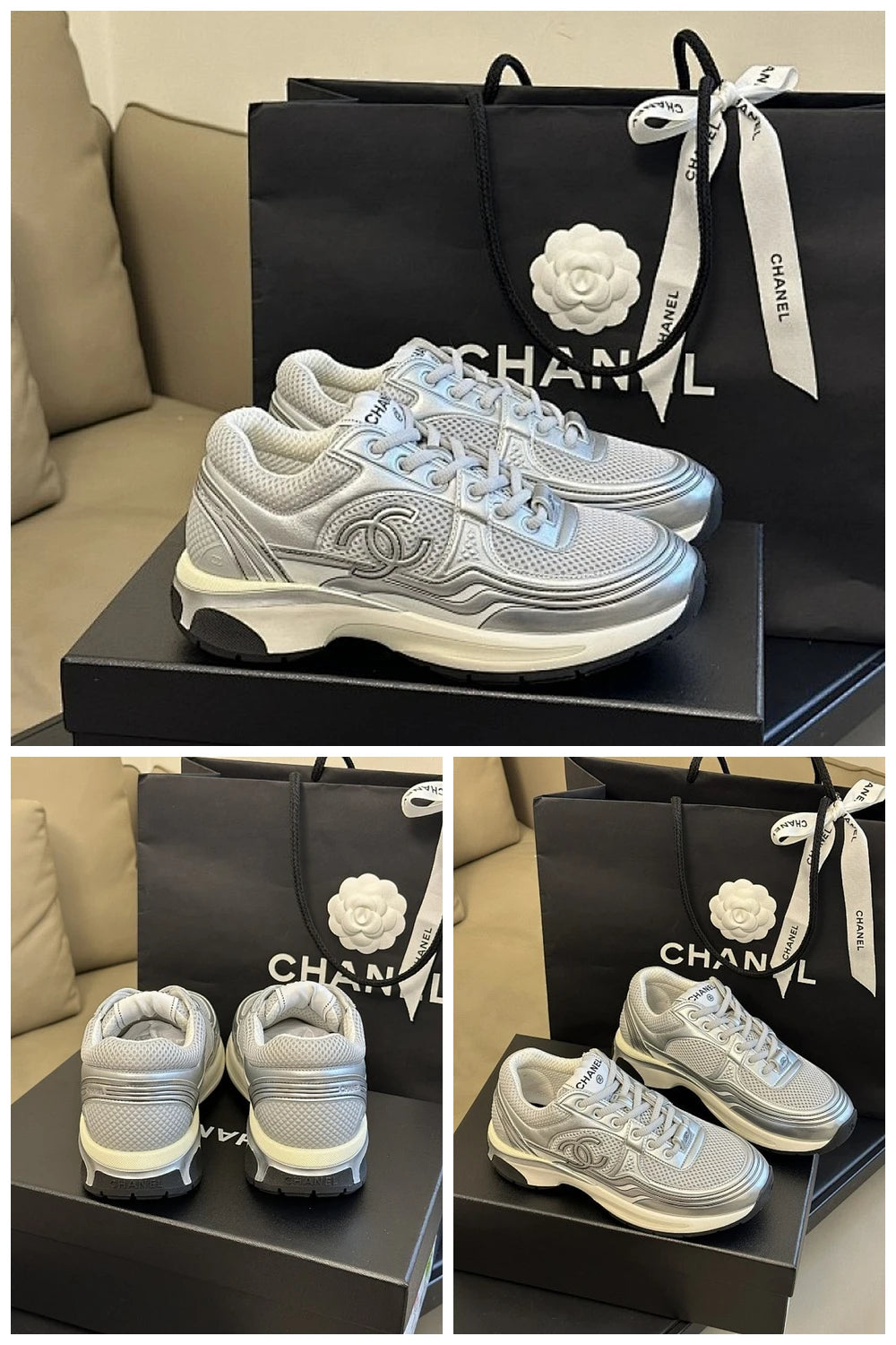NB - CHL Mix Items - 519