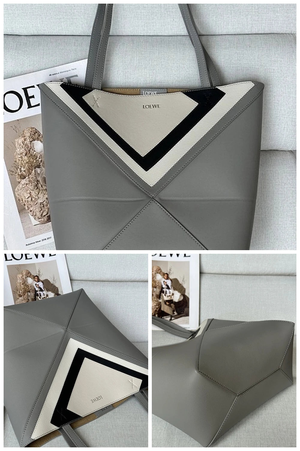 NB - LWO Bag - 377