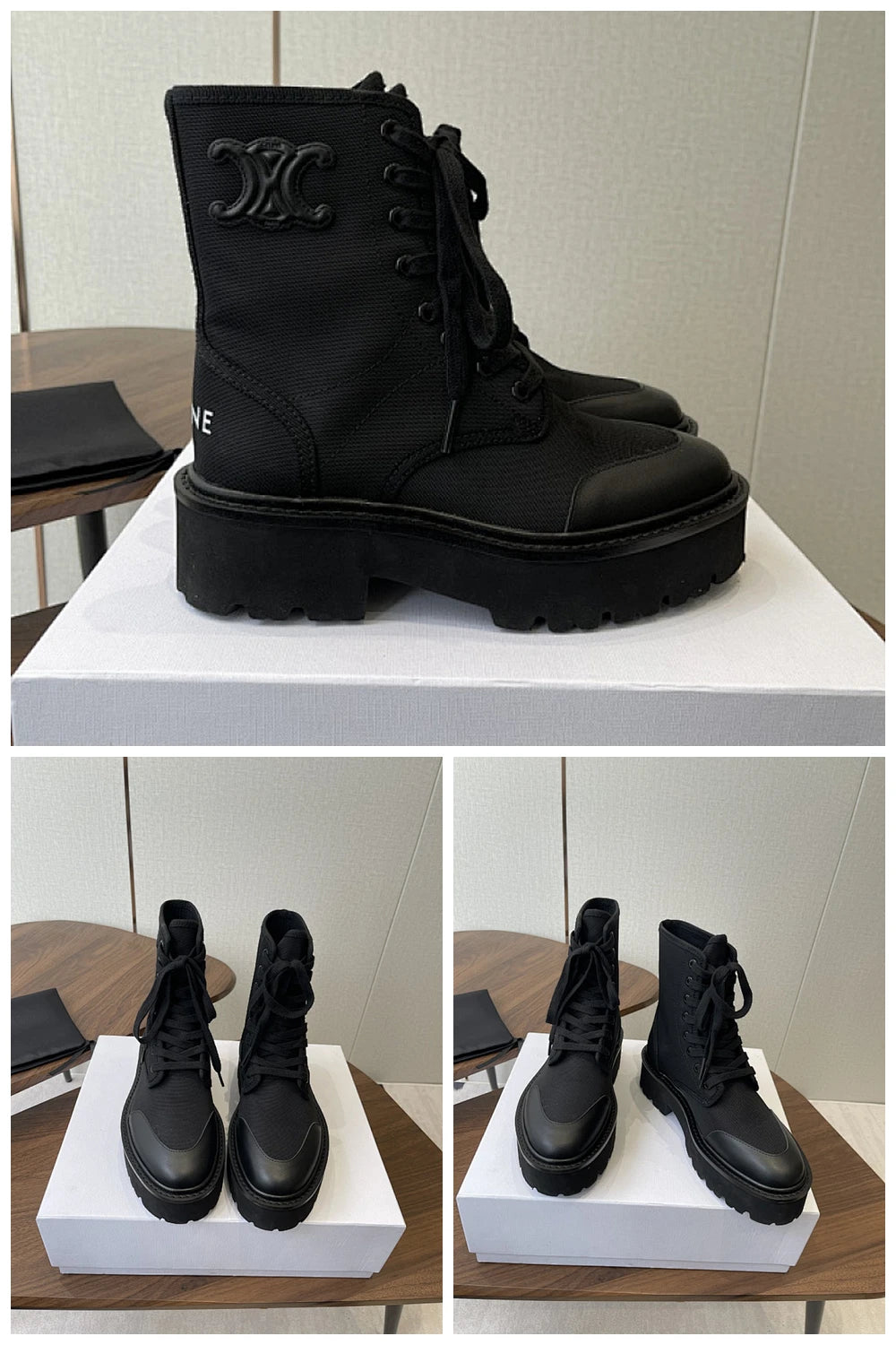 NB - COL Women Shoes - 550
