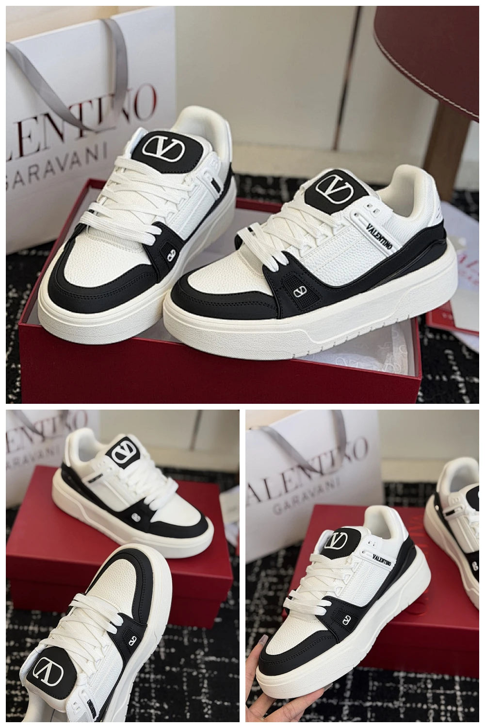 NB - VEL Women Shoes - 233