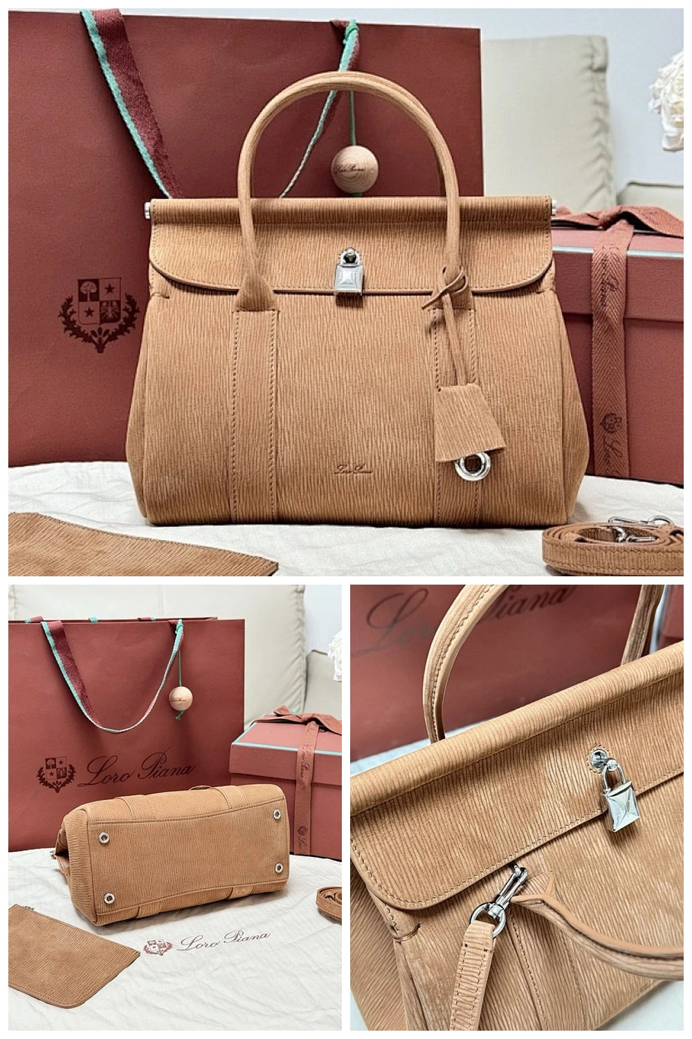 NB - LOP Bag - 068