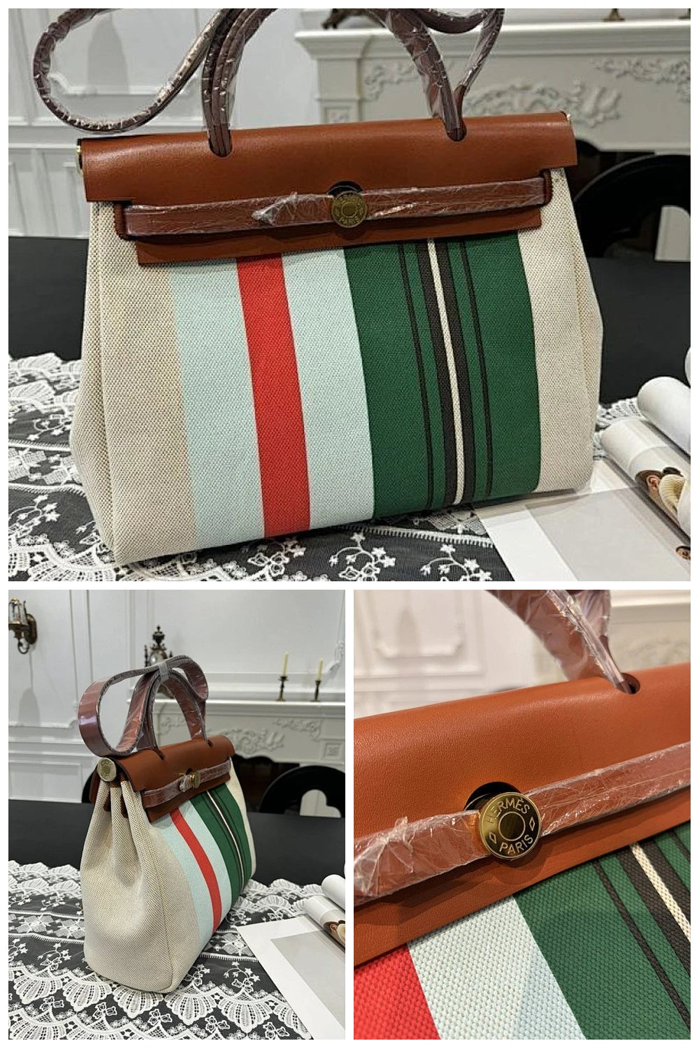 NB - HMS Bag - 1796