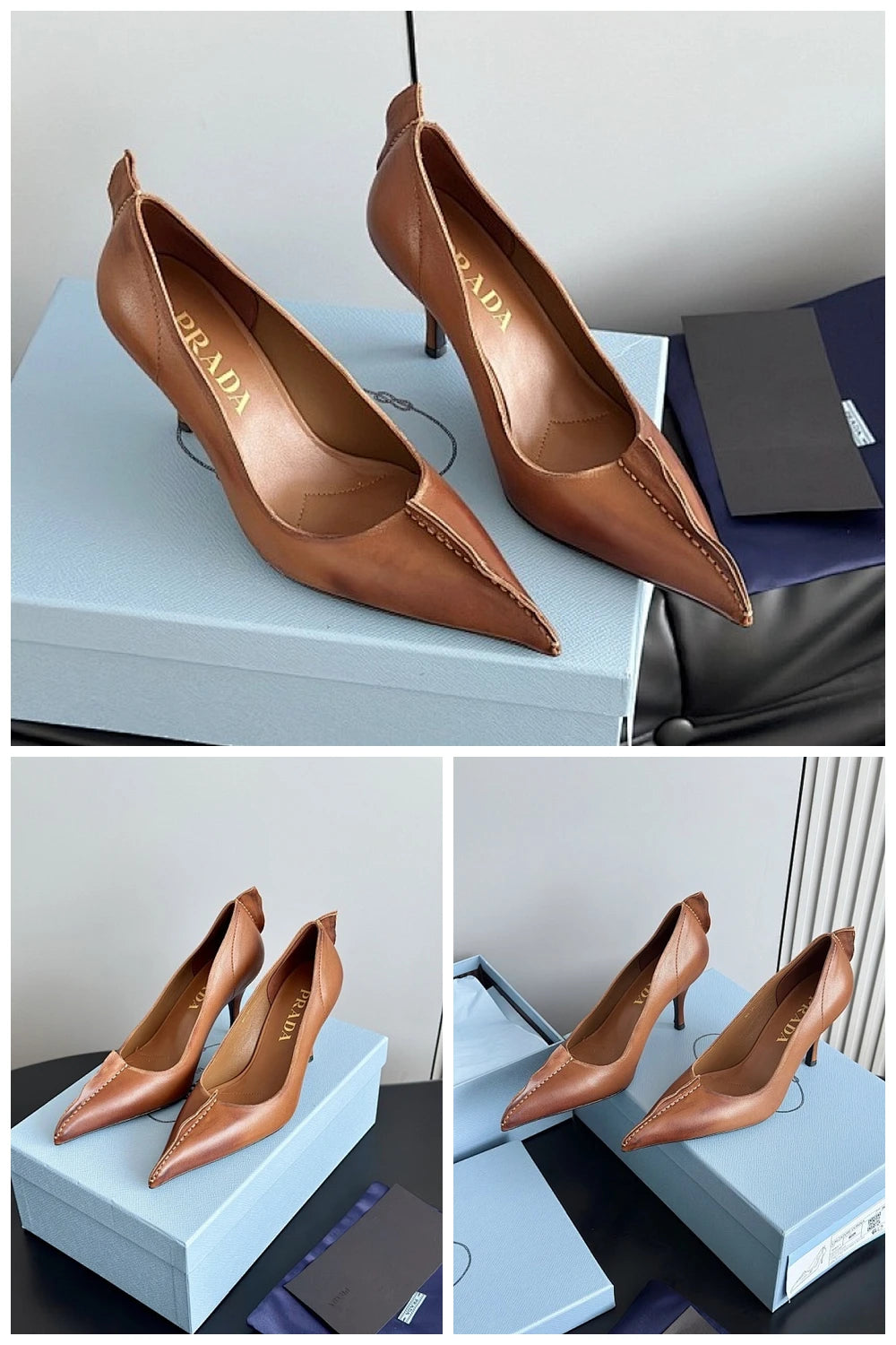 NB - PD Women Shoes - 483