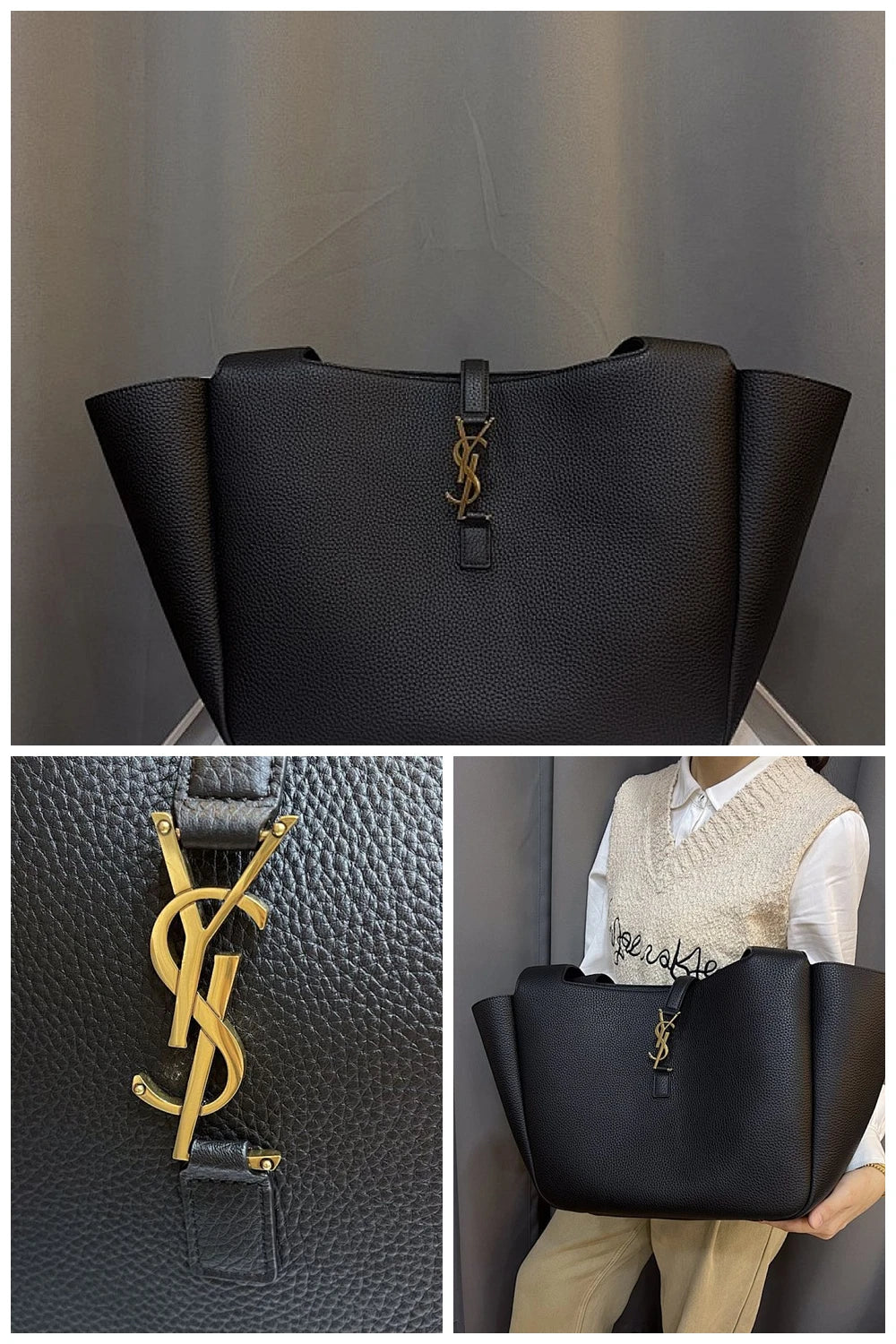 NB - YLS Bag - 173