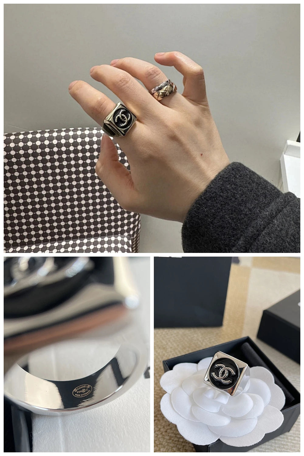 NB - CHL Jewelry - 139