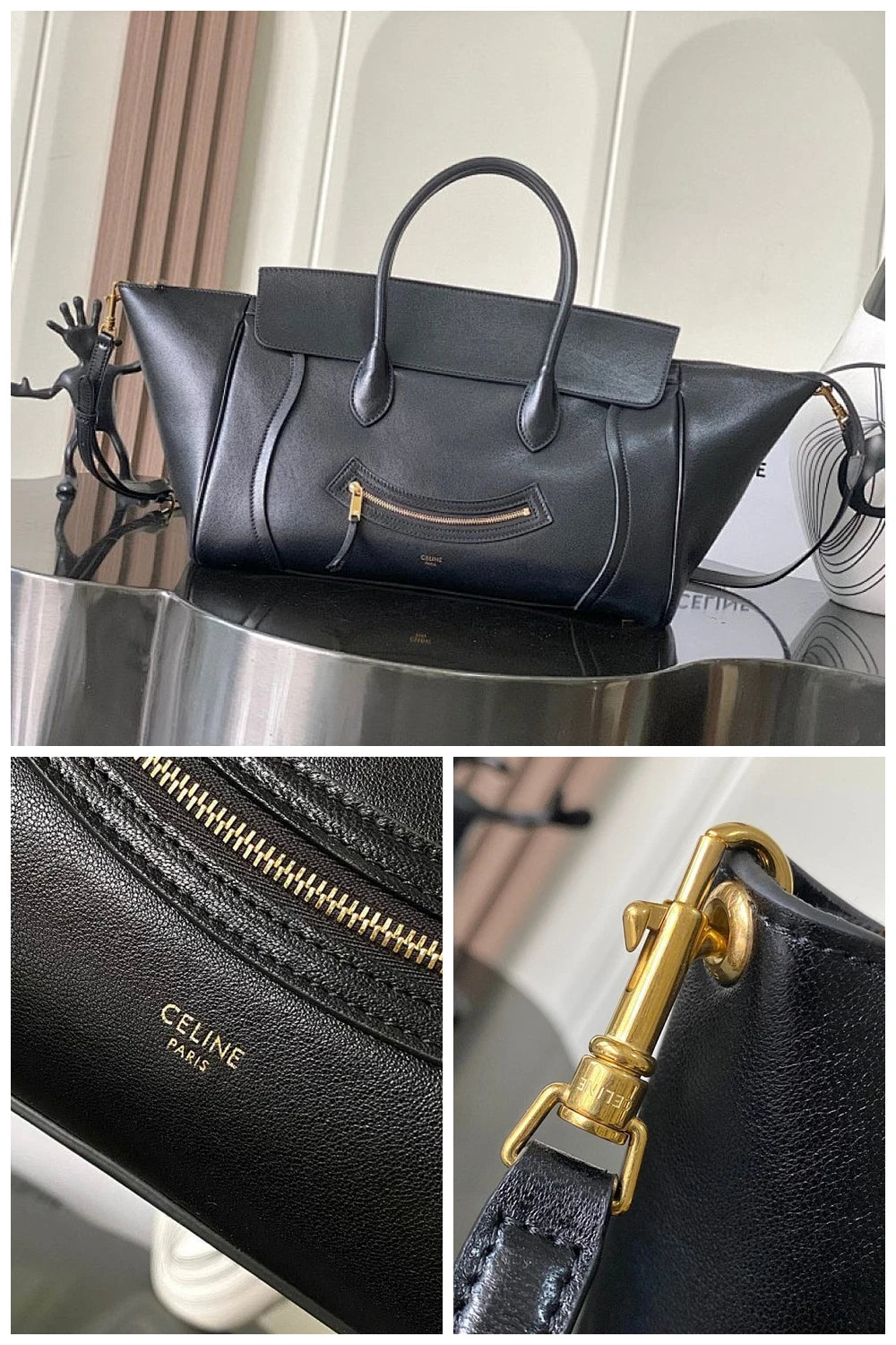 NB - COL Bag - 285