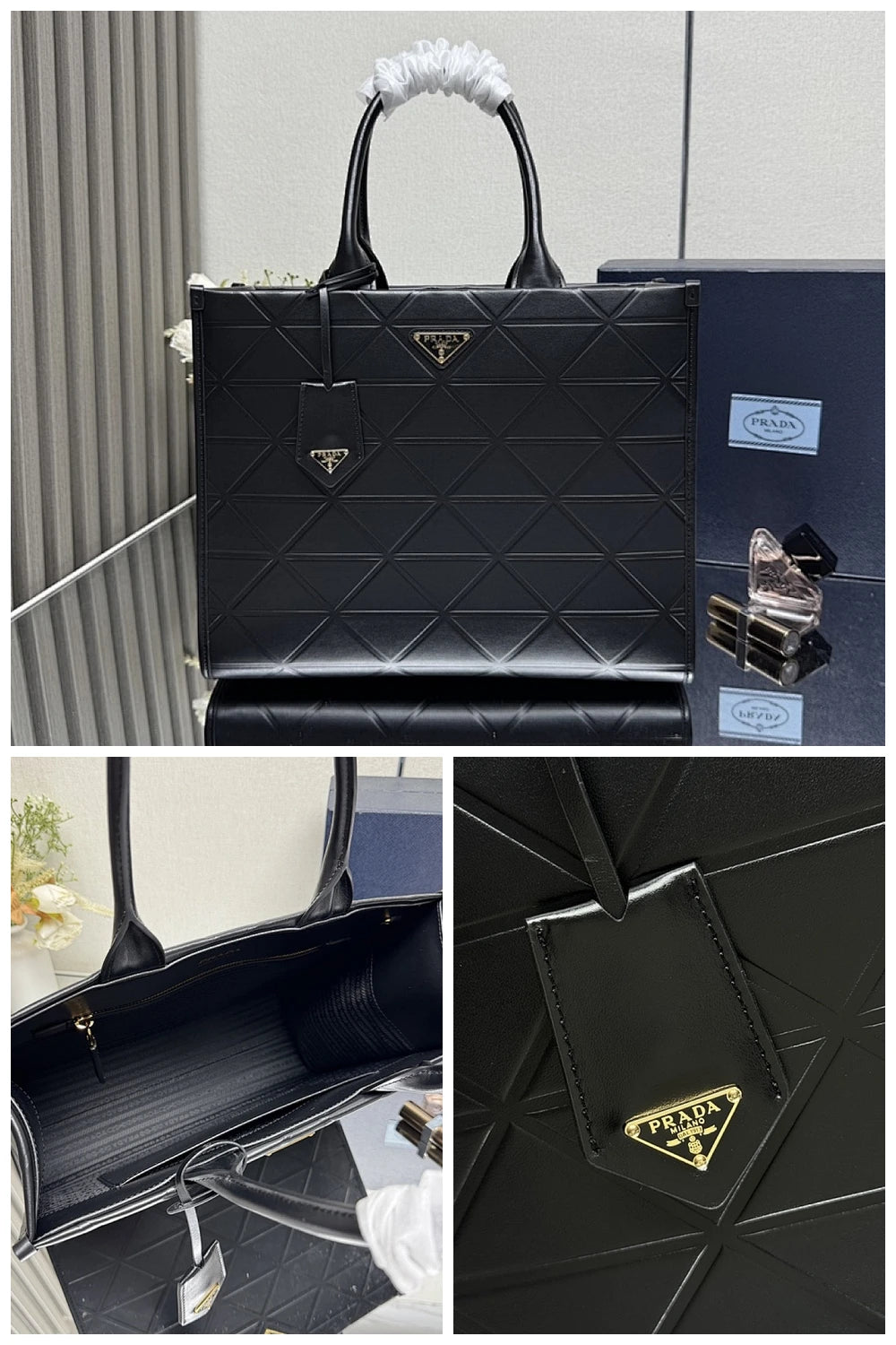 NB - PD Bag - 828