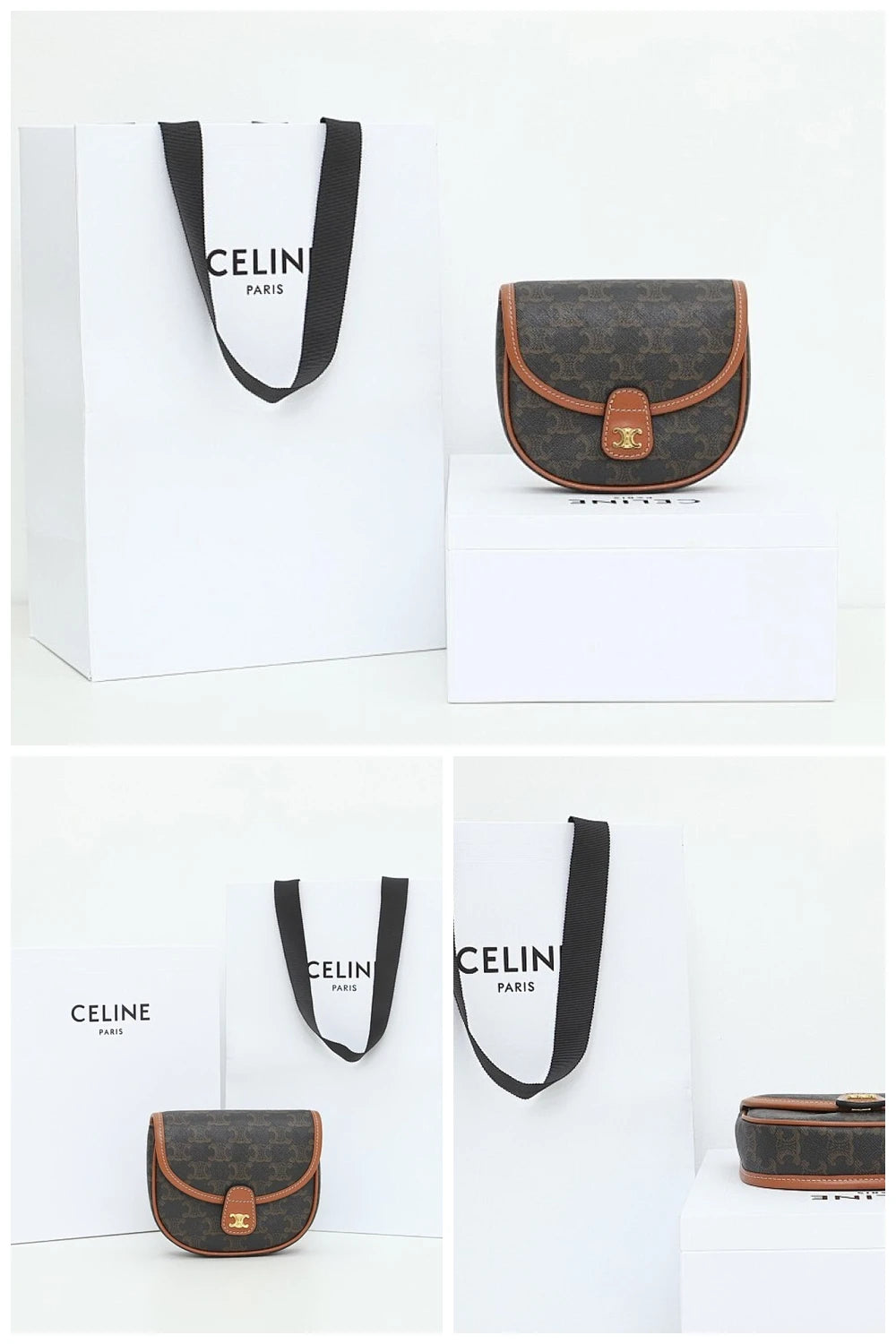 NB - COL Bag - 556