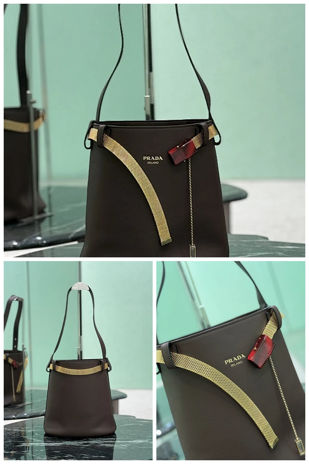 NB - PD Bag - 196