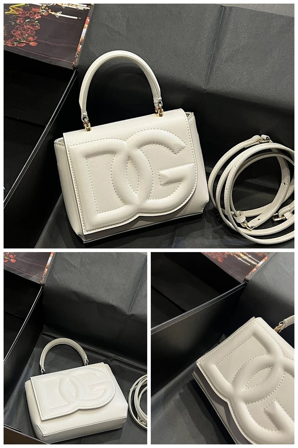NB - DAG Bag - 369