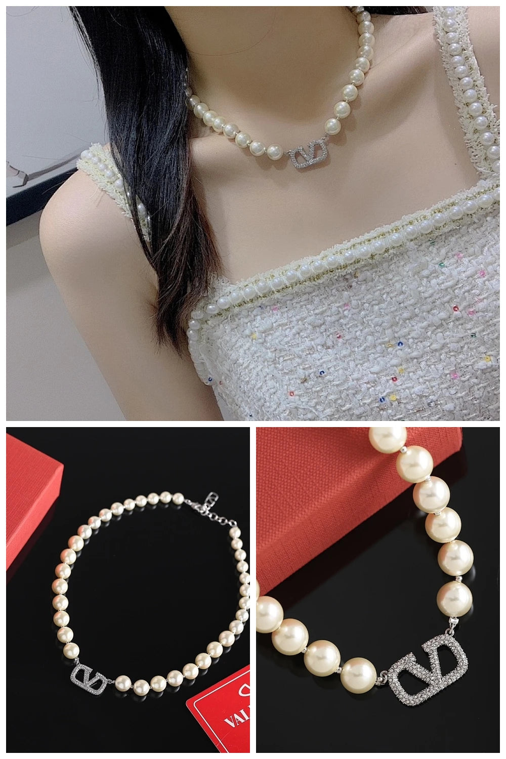 NB - VEL Jewelry - 598